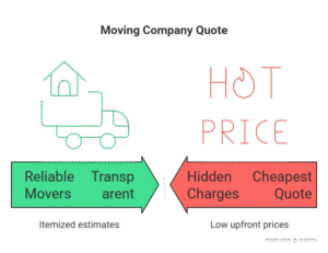 Equipment Movers in Vancouver