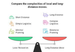 Trusted Long Distance Movers Vancouver for Safe and On-Time Relocation