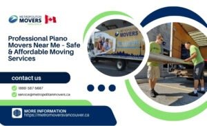 Piano Movers Near Me
