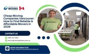cheap moving companies vancouver