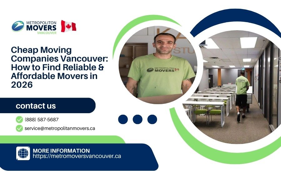cheap moving companies vancouver