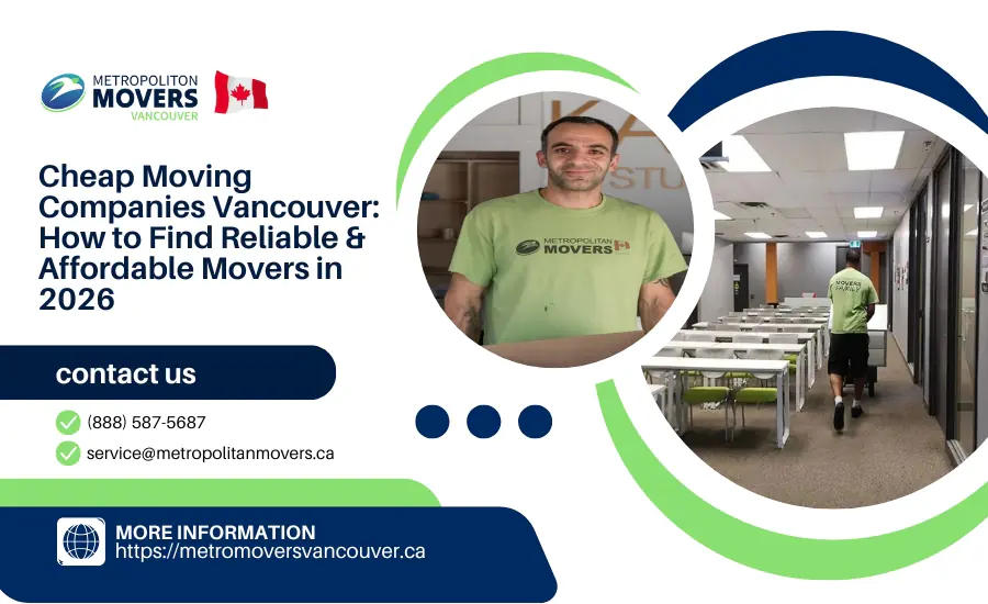 cheap moving companies vancouver