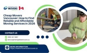 cheap movers vancouver