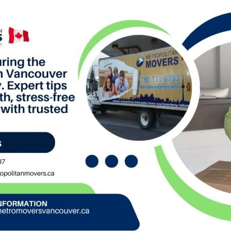 Moving During the Holidays in Vancouver