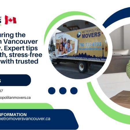 Moving During the Holidays in Vancouver