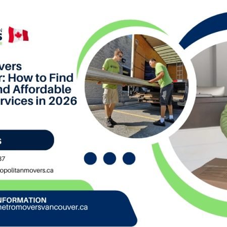 cheap movers vancouver