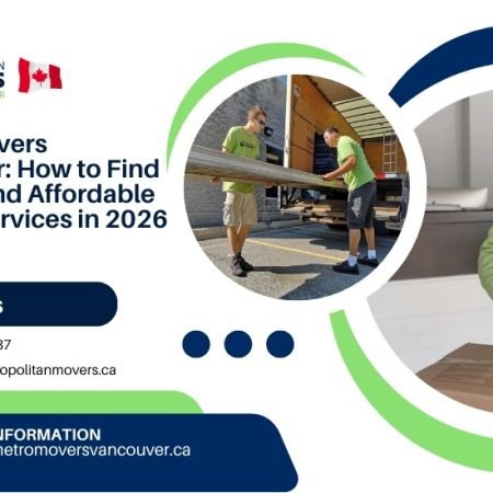 cheap movers vancouver
