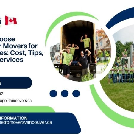 vancouver movers small moves