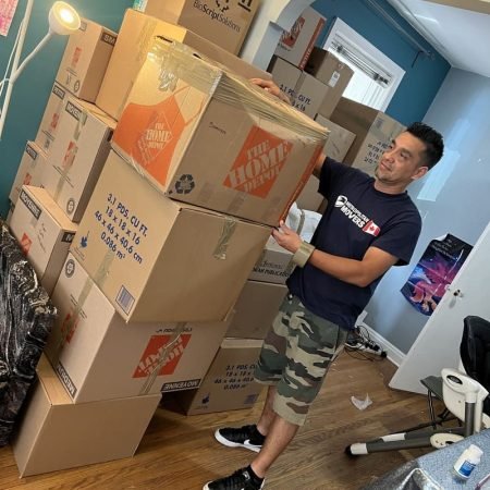 vancouver downsizing service